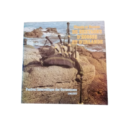 Keltische liedjes en dansen - Interceltic Lorient Festival (1974)