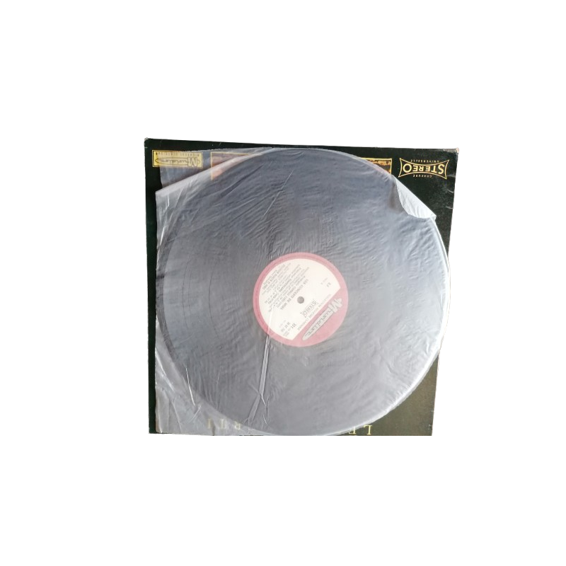 Kerstconcerten - Corelli, Torelli, Locatelli - Musidisc RC 760