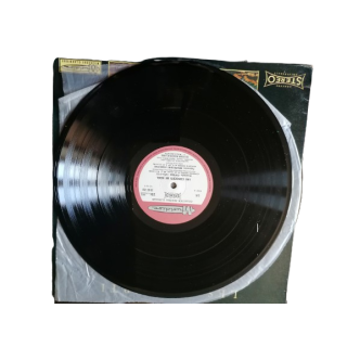 Les Concerti de Noël – Corelli, Torelli, Locatelli – Musidisc RC 760
