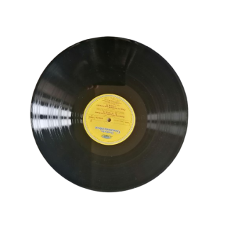 Vinyle Deutsche Grammophon Heinrich Schiff, Concertos pour violoncelle