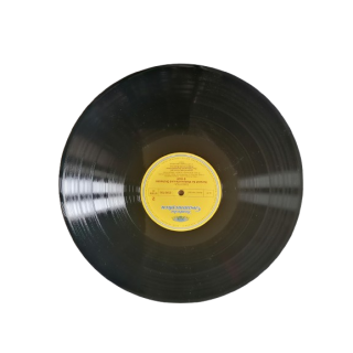 Vinyl English Grammophon Heinrich Schiff, Cello-Konzerte