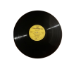 Natal da França e do mundo | Disk 4 | Vinil de digeros LP do leitor