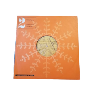 Noëls de France – Vinyle n°2 Reader’s Digest