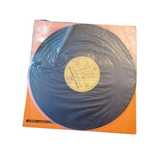 Kerstmis uit Frankrijk - Vinyl n ° 2 Reader's Digest