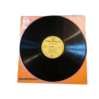 Weihnachten aus Frankreich - Vinyl N ° 2 Leser Digest