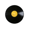 Geraldine Hunt - No Way (LP Original AMO Records)