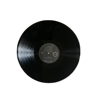 La Gran Orquesta de Splendid - Kermesse Egipcio (LP Original)