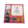 David Martial | Célimène & All Great Succes | Vinyl LP CBS, 1981