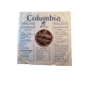 Columbia 78 Tours - Grieg Peer Gynt - Cherniavsky Trio (1920S)