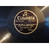 Columbia 78 Tours - Grieg Peer Gynt - Cherniavsky Trio (1920S)