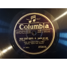 Columbia 78 Tours - Grieg Peer Gynt - Cherniavsky Trio (1920S)