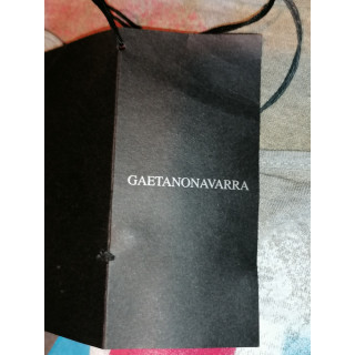 Camisa Gaetano Navarra Ref 8602392
