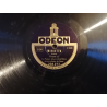 78 Touren Odeon 238.277 - Czardas & Minuetto - Albert Locatelli
