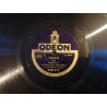 78 Tours Odeon 238.277 - Czardas y Minuetto - Albert Locatelli