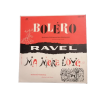 Ravel - Bolero / My Madre The Oye - LP Inglés Años originales 50