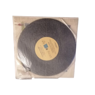 Vinilo raro - Escuelas normales de Beauvais (1961-1962)