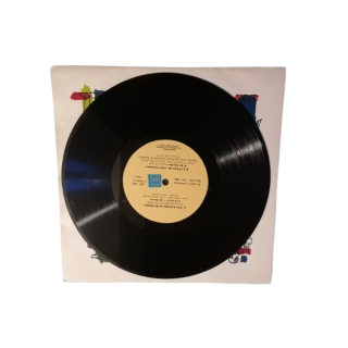 Vinyl raro - Beauvais Normal Schools (1961-1962)