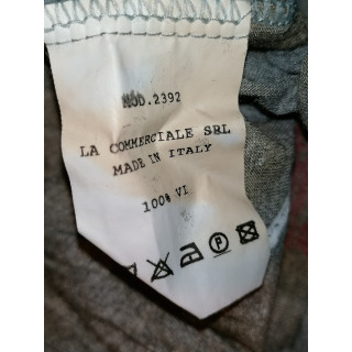 Shirt Gaetano Navarra REF 8602392