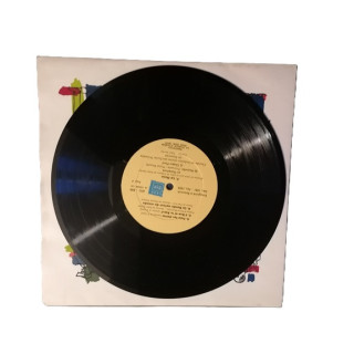 Vinilo raro - Escuelas normales de Beauvais (1961-1962)