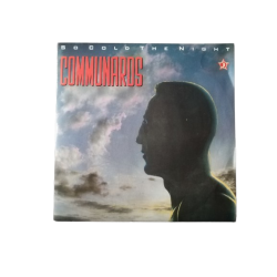 Communitys - so kalt die Nacht - 45t Original London Records 1986
