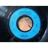 Robin Beck | La primera vez 45t Pub Original Coca-Cola 1988 | Mercurio