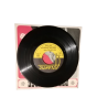 Percy trineo - Cuando un hombre ama a una mujer | 45t Atlantic Original ex