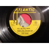 Percy-Schlitten - Wenn ein Mann eine Frau liebt 45t atlantischer original ex