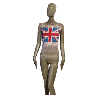 T-Shirt Gaetano Navarra Ref 8602392