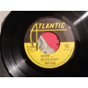 Percy Sledge - wanneer een man van een vrouw houdt | 45T Atlantic Original Ex