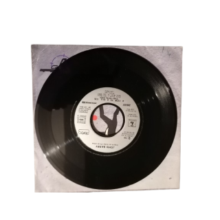 Duran Duran - ein Blick auf einen Töten - 45t Frankreich 1985 Original