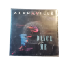 Alphaville - Dance comigo - 45t Original França 1986