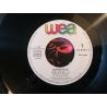 Alphaville - Tanz mit mir - 45t Original Frankreich 1986