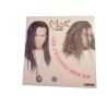 Milli Vanilli - Mädchen, ich werde dich vermissen | 45t Carrere 1989