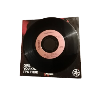Milli Vanilli – Girl You Know It
