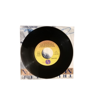 Madonna - True Blue (Remix / Edit) - 45t Frankreich Sire