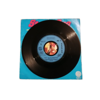 Status quo - Cosa ti vede la proposta (45t, 1980)