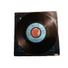 Frankie vai a Hollywood - duas tribos - 45t original 1984