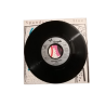 Ballet Spandau - verdadero (45T Original 1983, Chrysali, VG +)