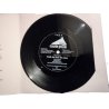 Short-Paille Advertising Vinyl – Christmas of all countries (1989)
