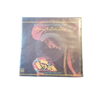 Orquesta de luz eléctrica - Shine un poco de amor | 45t original de Francia