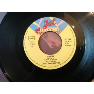 Electric Light Orchestra – Shine A Little Love