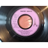 Barry White, você é o primeiro, o último, meu tudo 45t France 1975