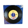 ELO - Halten Sie fest (45t, 1981, Jet-Aufzeichnungen, Drücken von Europa)