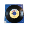 ELO - Segure firme (45T, 1981, Jet Records, pressionando a Europa)