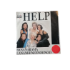 Bananarama - Hilfe! / NA NEE NOO NOO - 45T Comic Relief (1989)