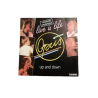 Opus - Live é vida | 45 Tours Original Carrere (1984)