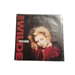 Kim Wilde – You Came (45 original MCA tours, 1988)