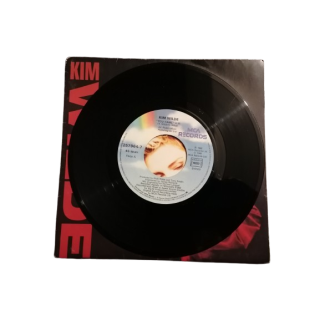 Kim Wilde – You Came (45 tours original MCA, 1988)