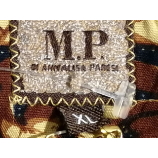 Top Tank top Maliparmi Mod. JP06 7001