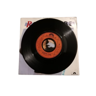 Robin Gibb - Los niños se enamoran (45 tours Polydor, 1984)